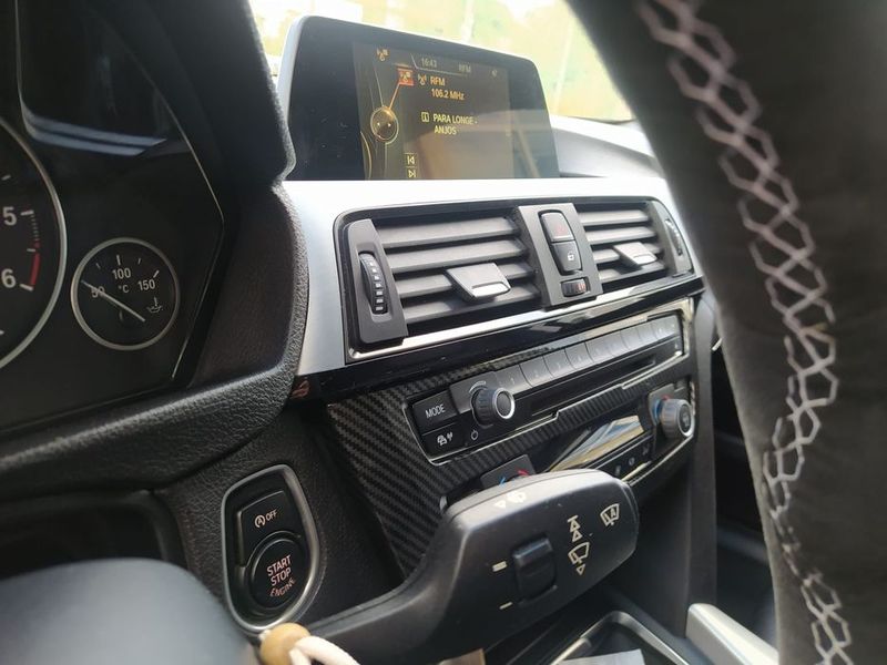 BMW 428i • 2015 • 155,000 km 7