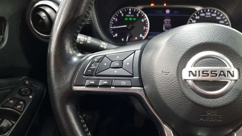 Nissan Juke • 2020 • 88,655 km 27