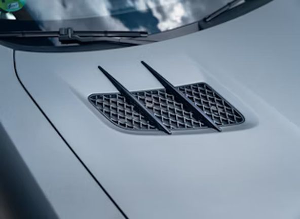 Mercedes-Benz SLS AMG GT • 2013 • 70,000 km 29