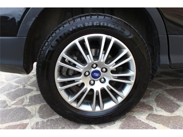 Ford Kuga • 2015 • 185,000 km 6