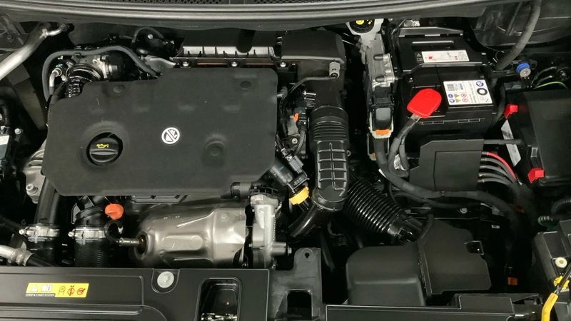 Peugeot 5008 • 2023 • 20,900 km 9