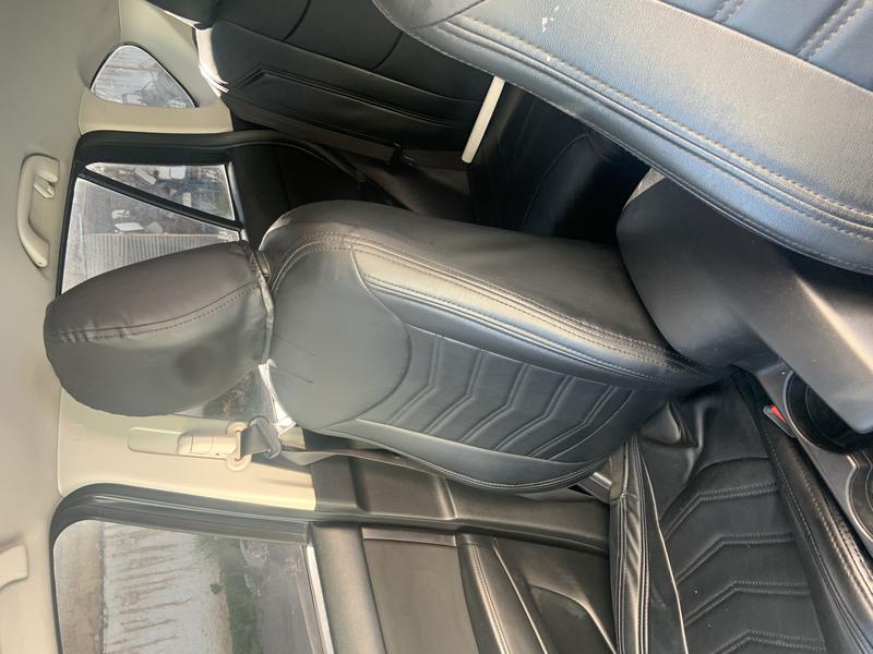 Mazda CX-5 • 2015 • 90,000 km 9