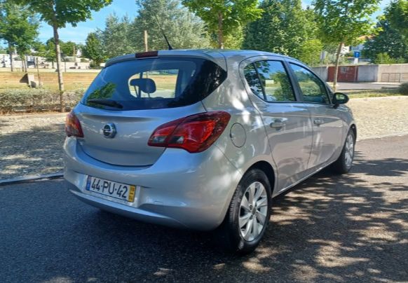 Opel Corsa • 2015 • 73,000 km 2