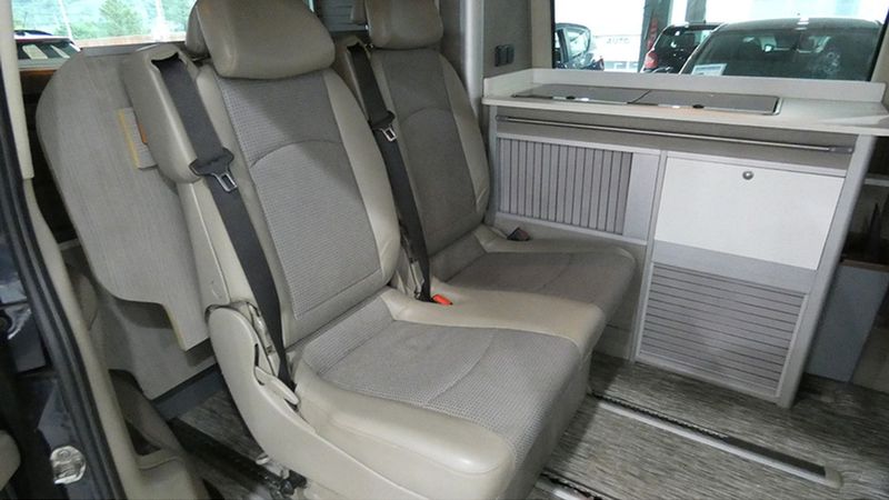 Mercedes-Benz Sprinter • 2007 • 154,305 km 35