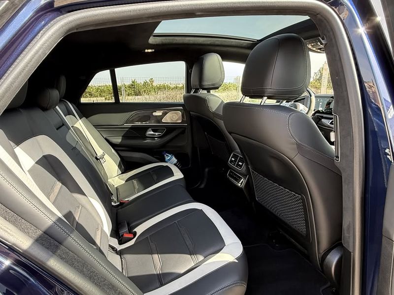 Mercedes-Benz GLE • 2021 • 45,094 km 9