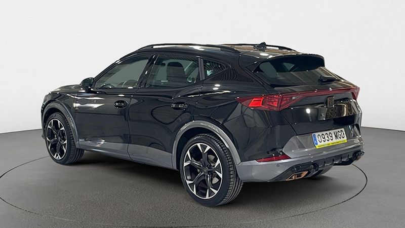 Seat Cordoba • 2023 • 22,654 km 5