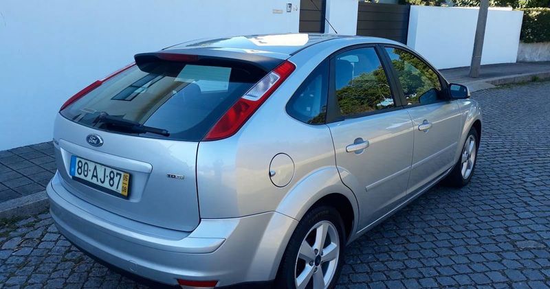 Ford Focus • 2005 • 149,000 km 3
