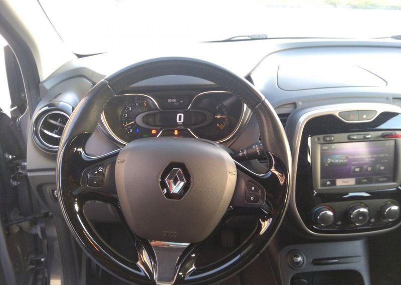 Renault Captur • 2014 • 80,000 km 3