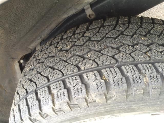 Toyota Land Cruiser • 2009 • 125,000 km 10