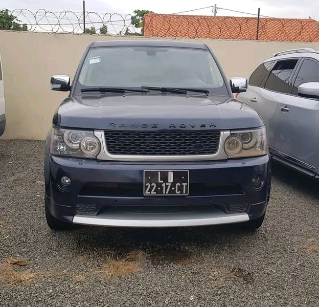Ford Ranger • 2016 • 56 km 1