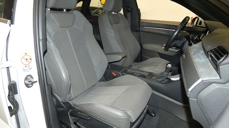 Audi Q3 • 2019 • 61,088 km 26