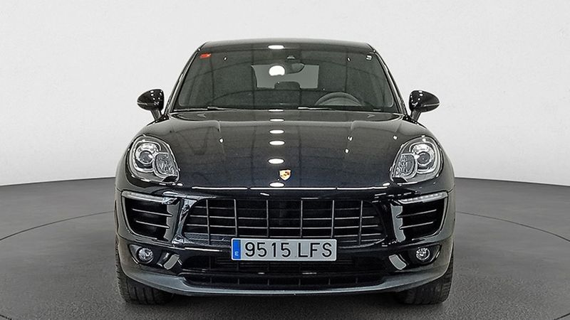 Porsche Macan • 2020 • 80,000 km 7