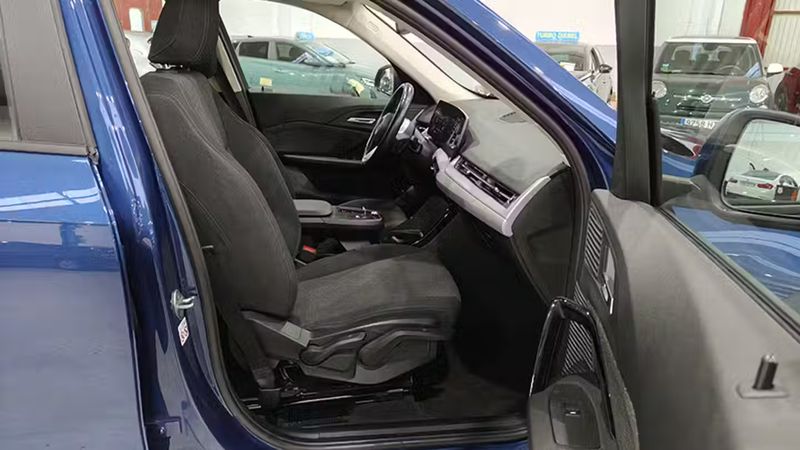 BMW X1 • 2023 • 47,523 km 9