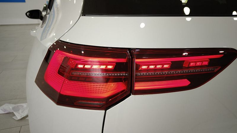 Volkswagen Golf • 2021 • 38,310 km 13