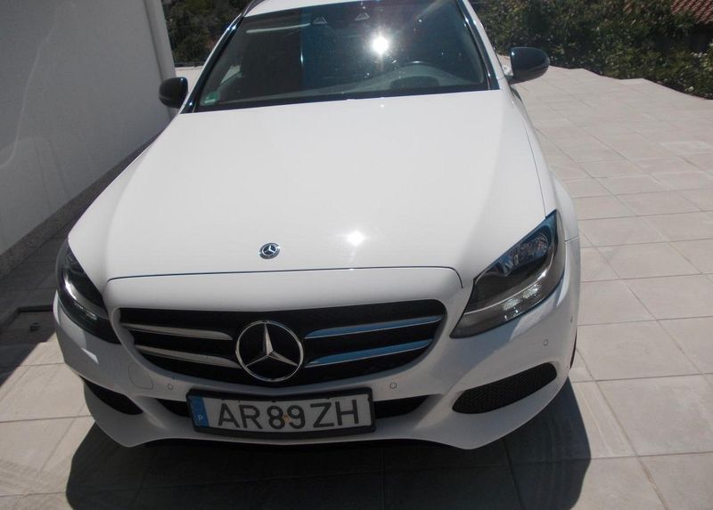 Mercedes-Benz 200 - 300 • 2017 • 169,999 km 1