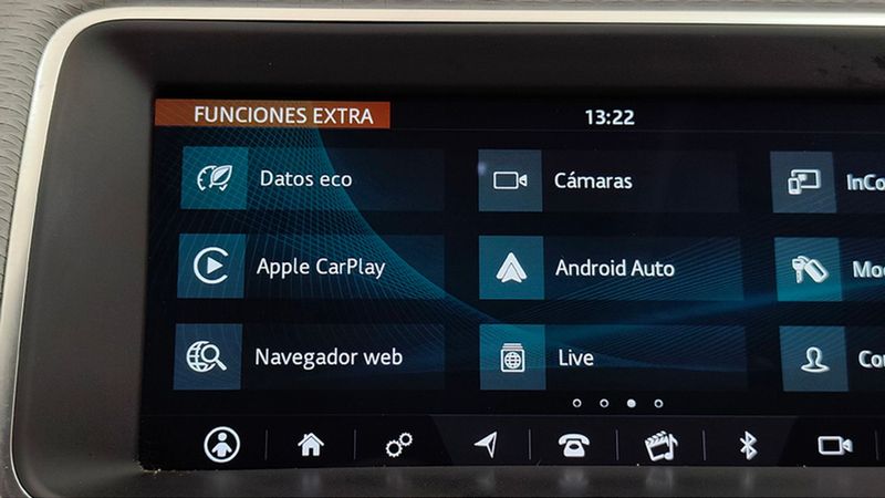 Land Rover Range Rover Evoque • 2019 • 100,600 km 9