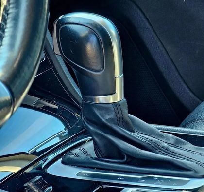 Volkswagen Touareg • 2016 • 155,000 km 9