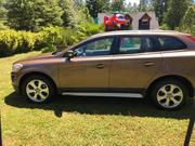 Volvo XC60 • 2009 • 130,000 km 2