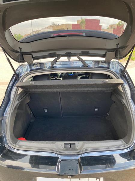 Renault Mégane • 2016 • 109,000 km 5