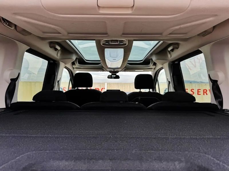 Citroën Berlingo • 2020 • 24,000 km 12