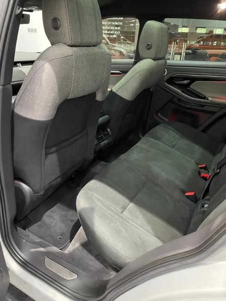 Land Rover Range Rover Evoque • 2020 • 5,300 km 5