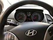 Hyundai Elantra • 2014 • 35,000 km 2
