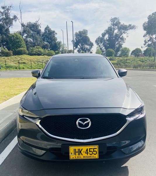 Mazda CX-5 • 2019 • 20,000 km 4