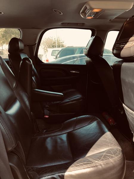 Cadillac Escalade • 2007 • 224,000 km 9