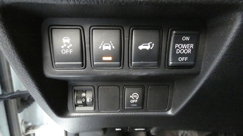 Nissan X-Trail • 2019 • 104,000 km 16