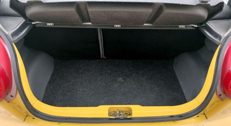 Chevrolet Malibu • 2006 • 109,000 km 5