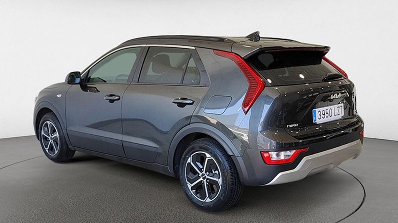 Kia Niro • 2022 • 25,150 km 4