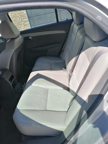 Chevrolet Malibu Limited • 2011 • 90,000 km 4