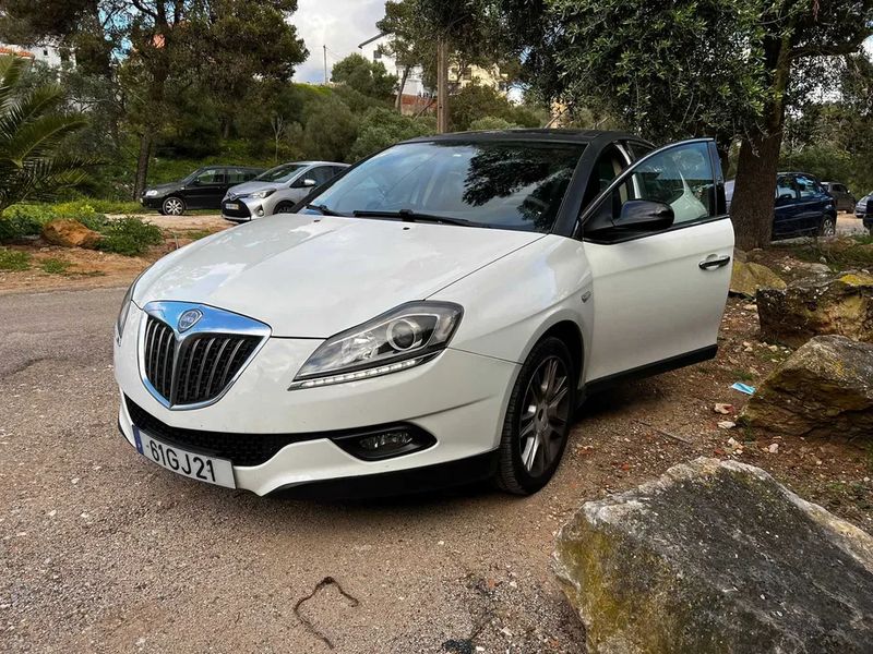 Honda Crosstour • 2008 • 210,000 km 1