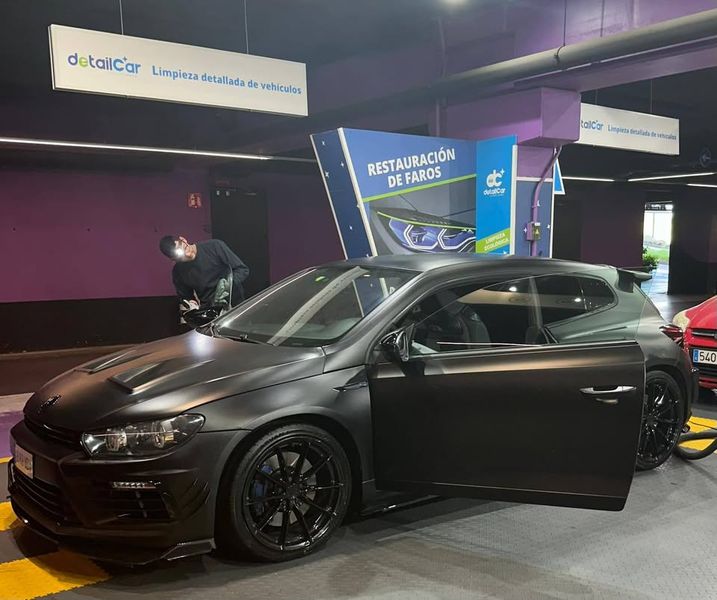 Volkswagen Scirocco • 2012 • 145,000 km 3