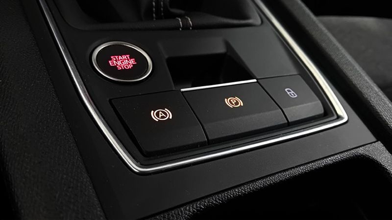 Seat Leon • 2021 • 29,432 km 31