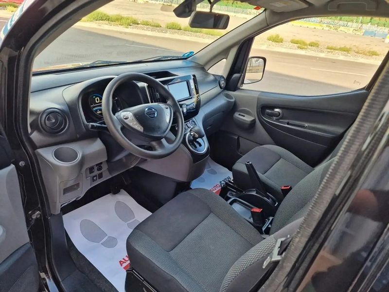 Nissan NV200 • 2018 • 149,000 km 6