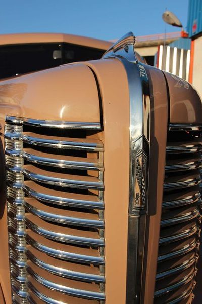 Fiat Croma • 1938 • 98,000 km 6