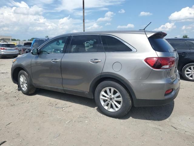 Kia Sorento • 2019 • 10,000 mi 4