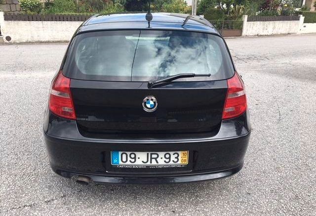 BMW 328i • 2010 • 119,999 km 5