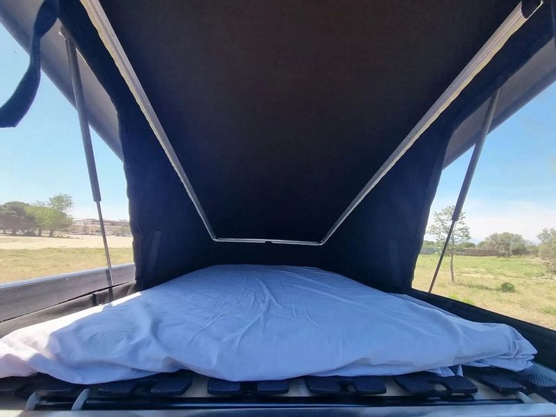 Ford Transit Custom • 2015 • 104,000 km 6