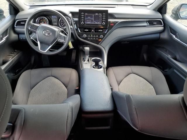 Toyota Camry • 2021 • 10,000 mi 7