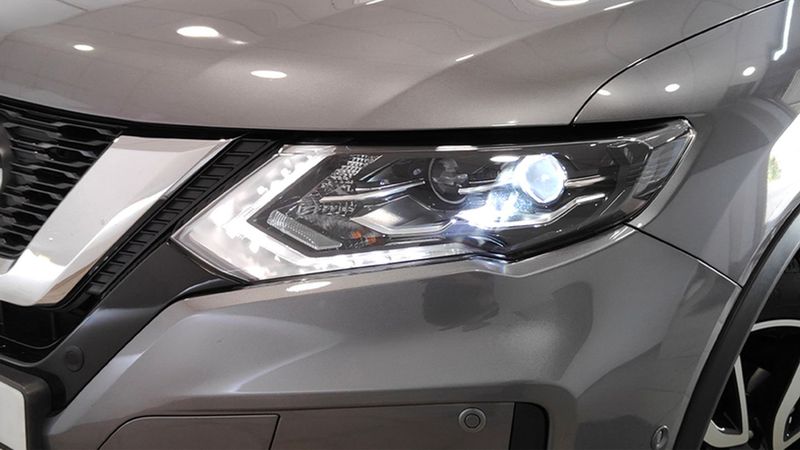 Nissan X-Trail • 2020 • 43,175 km 12