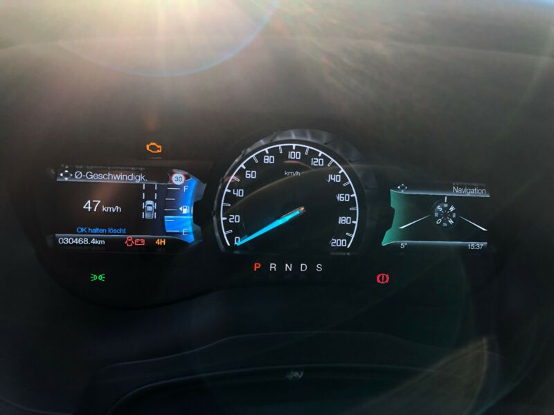Ford Ranger • 2018 • 30,468 km 6