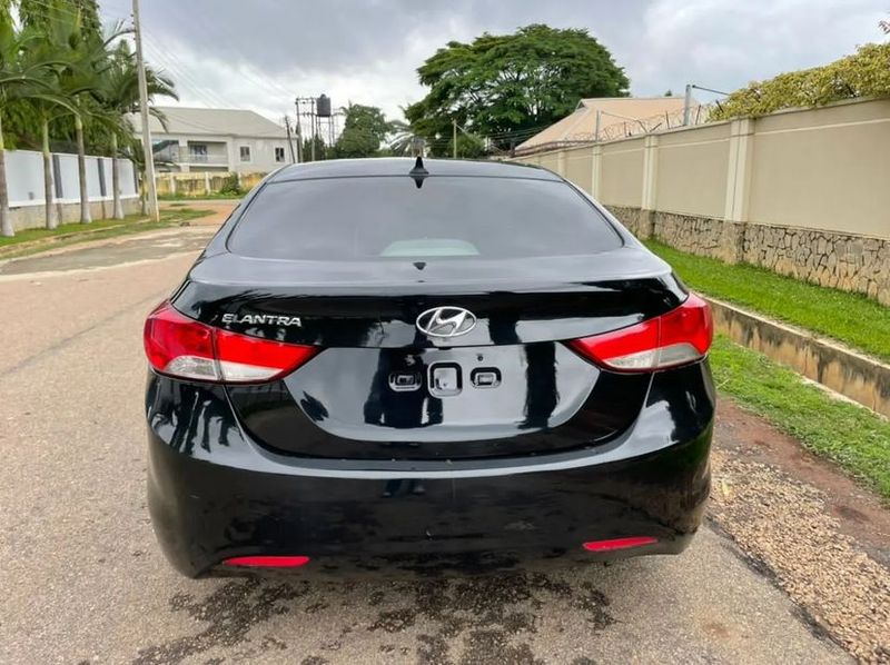 Kia Optima • 2016 • 3 km 4