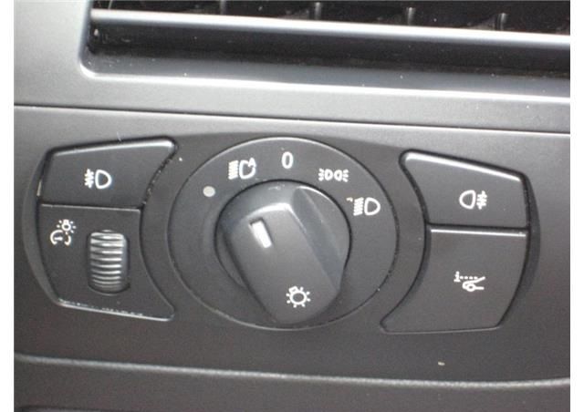 BMW 6 Series • 2009 • 230,000 km 8