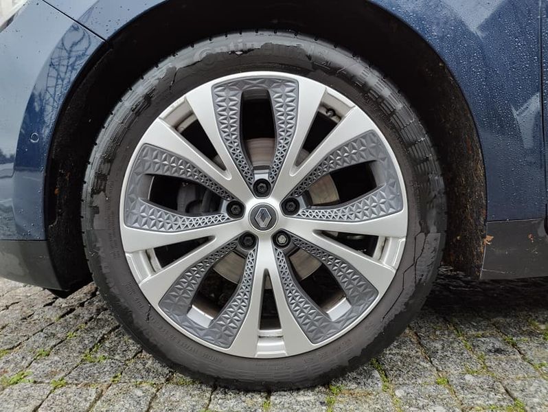 Renault Grand Scenic • 2018 • 148,000 km 3