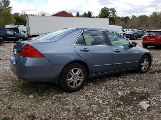 Honda Accord • 2007 • 10,000 mi 6