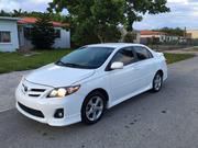 Toyota Corolla • 2013 • 80,000 km 3