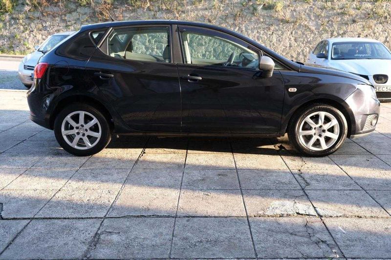 Seat Ibiza • 2008 • 135,000 km 1