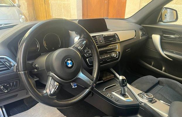 BMW 1 Series • 2018 • 160,000 km 3